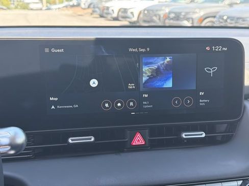 New 2026 Hyundai Ioniq 5 SE RWD image 31