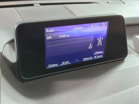 Used 2016 Lexus RX 350 FWD w/ Premium Package image 35