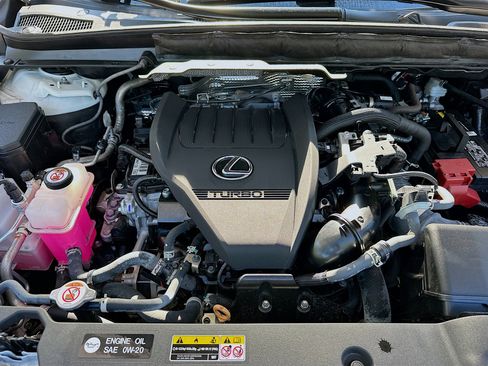 Used 2024 Lexus RX 350 F Sport image 36