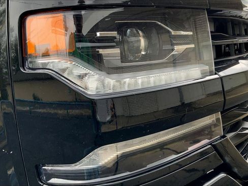 Used 2016 Chevrolet Silverado 1500 LTZ Z71 w/ LTZ Plus Package AWD/4WD image 25