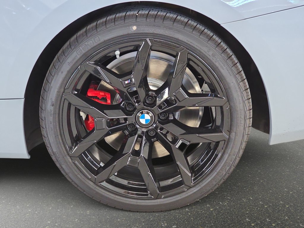New 2027 BMW 430i Coupe w/ M Sport Package RWD image 21
