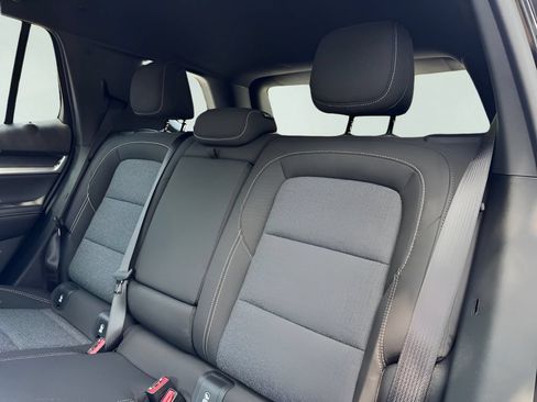 New 2026 GMC Terrain Elevation w/ Black Edition FWD image 11