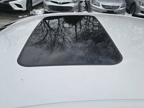 Used 2013 Ford Fusion SE image 12