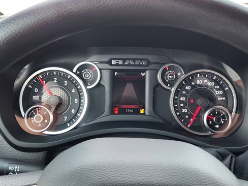 New 2027 RAM 2500 Tradesman AWD/4WD image 14