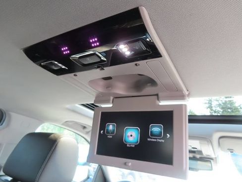 Used 2019 Chevrolet Tahoe LT AWD/4WD image 48