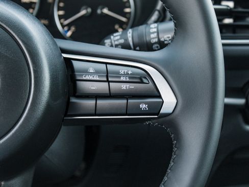 New 2026 MAZDA CX-30 AWD 2.5 S image 15