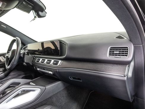 Used 2025 Mercedes-Benz GLE 350 4MATIC image 18