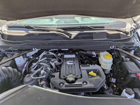 New 2026 RAM 2500 Tradesman image 22