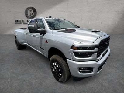 New 2026 RAM 3500 Laramie