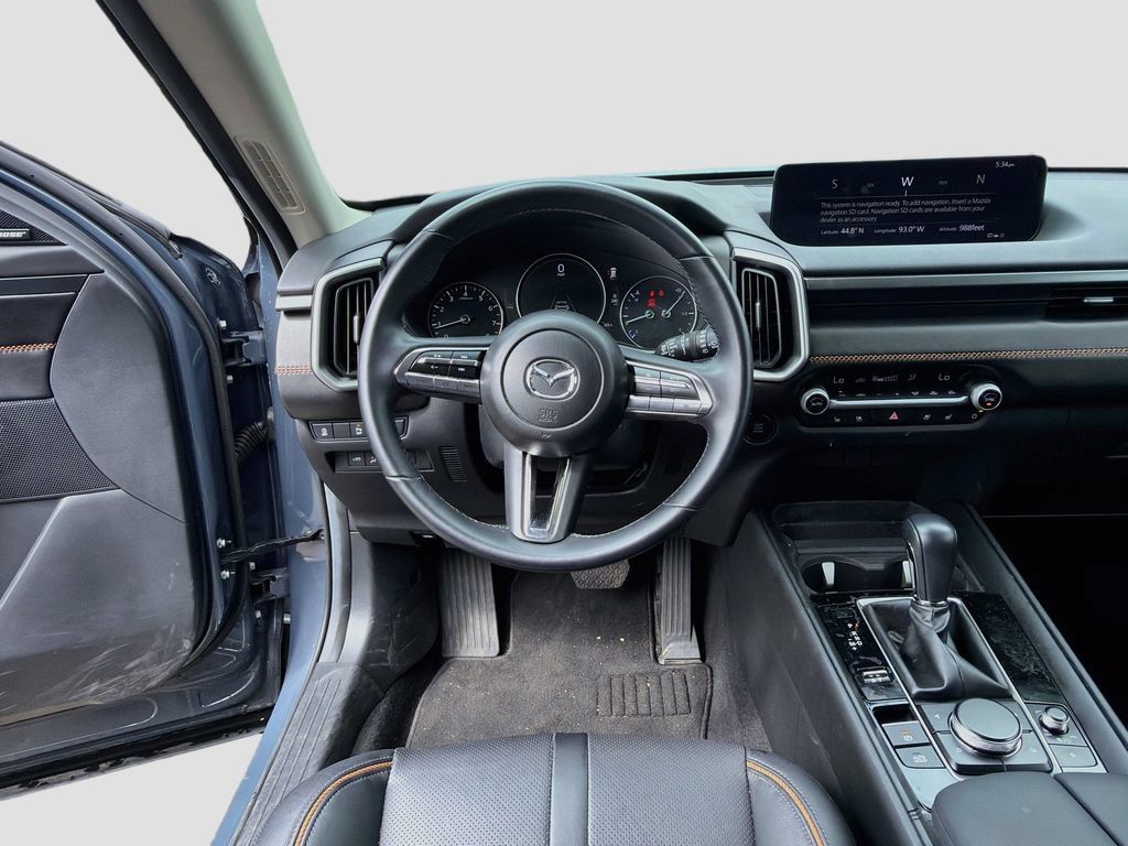Used 2026 MAZDA CX-50 AWD 2.5 S w/ Premium Package image 26