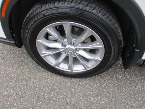 Certified 2023 Honda CR-V EX-L image 9