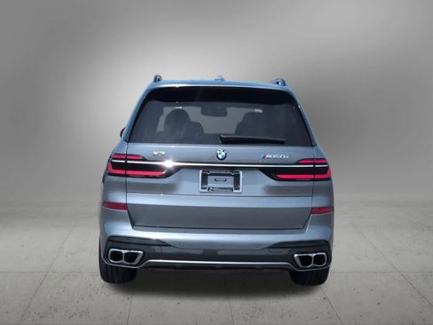 Used 2024 BMW X7 M60i AWD/4WD image 5