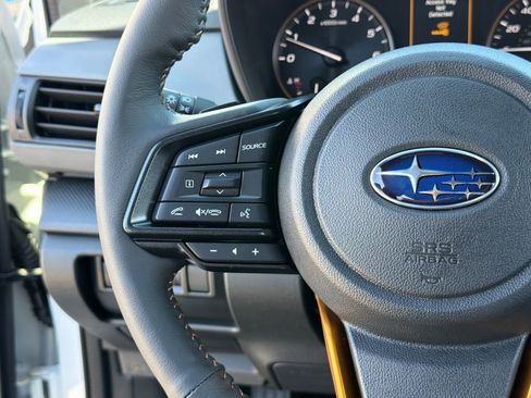 New 2026 Subaru Crosstrek 2.5i Wilderness AWD/4WD image 22