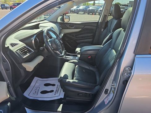Used 2019 Subaru Ascent Limited AWD/4WD image 9