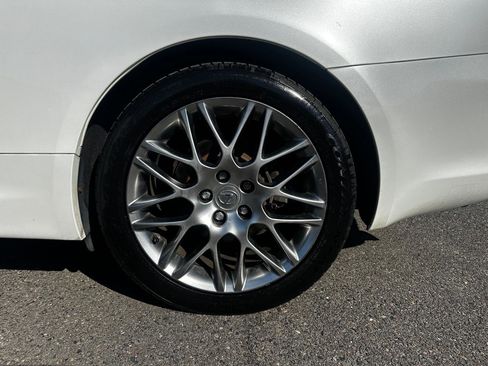 Used 2014 Lexus IS 350C w/ Luxury Package image 32