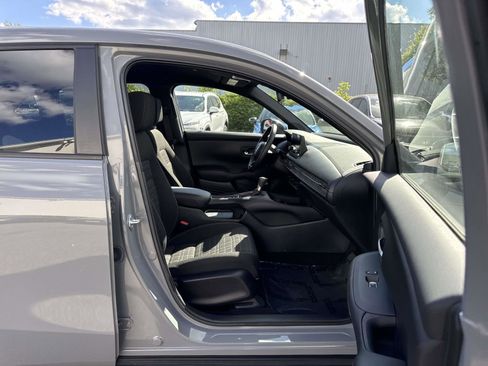 Used 2025 Honda HR-V Sport image 15