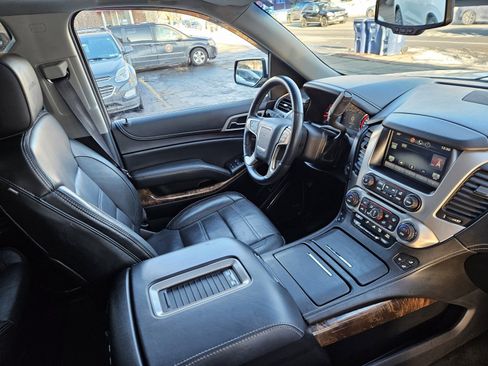 Used 2015 GMC Yukon XL Denali w/ Open Road Package image 22