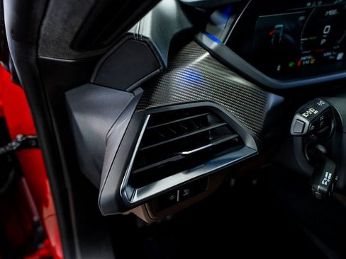 Used 2024 Audi RS e-tron GT w/ Carbon Performance Package image 36