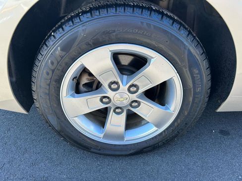 Used 2014 Chevrolet Malibu LS w/ Protection Package FWD image 11
