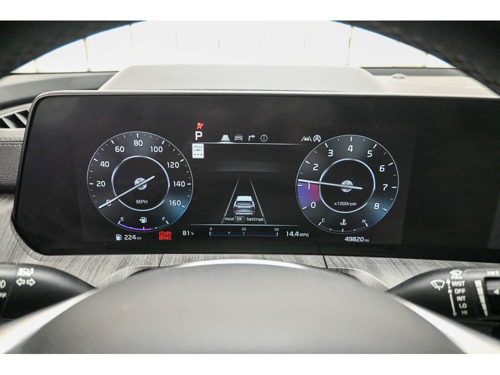 Used 2023 Kia Telluride SX AWD/4WD image 13