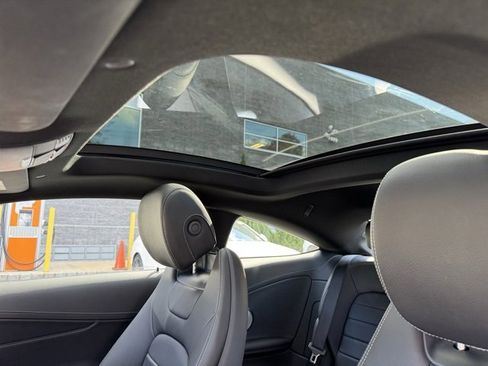 Certified 2023 Mercedes-Benz C 300 4MATIC Coupe image 22