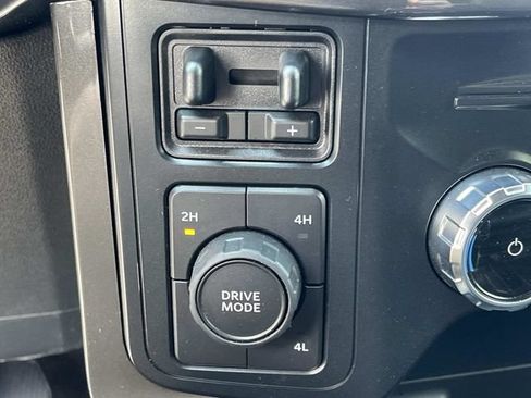 Used 2023 Ford F150 XLT w/ Equipment Group 302A High AWD/4WD image 38