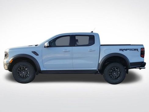 New 2025 Ford Ranger Raptor image 5