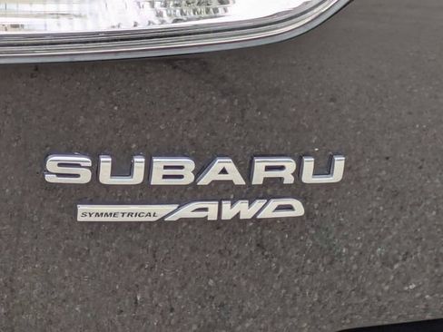 Used 2024 Subaru Forester Premium AWD/4WD image 14