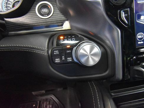 Used 2020 RAM 1500 Limited AWD/4WD image 14