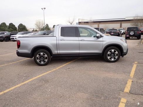 Used 2020 Honda Ridgeline RTL image 14