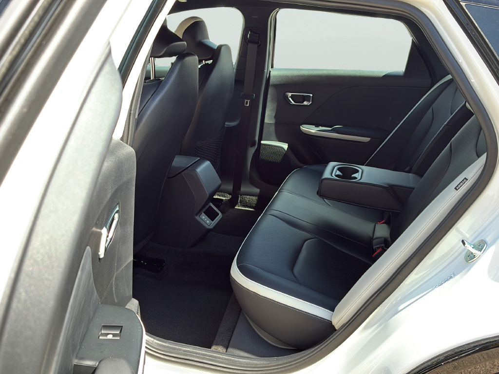 New 2026 Kia K4 GT-Line Turbo FWD image 16