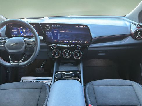 Used 2024 Chevrolet Blazer EV RS image 26