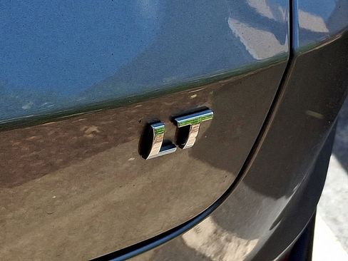 Used 2023 Chevrolet TrailBlazer LT w/ Convenience Package AWD/4WD image 9