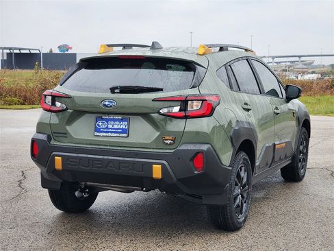 New 2026 Subaru Crosstrek 2.5i Wilderness image 3