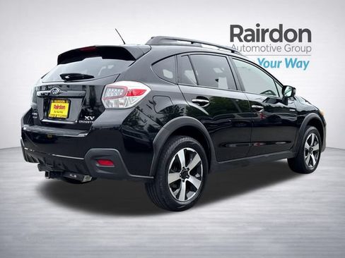 Used 2015 Subaru Crosstrek Touring AWD/4WD image 10