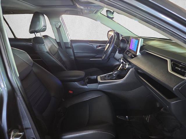 Certified 2023 Toyota RAV4 XLE Premium AWD/4WD image 19