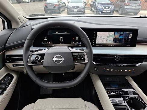 New 2026 Nissan Murano SL image 6