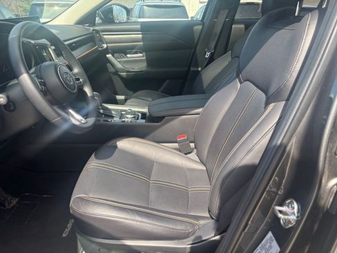 Used 2025 MAZDA CX-50 2.5 Hybrid w/ Premium Plus Pkg image 25