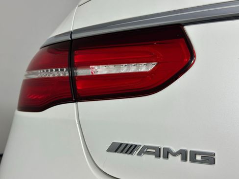 Used 2019 Mercedes-Benz GLE 43 AMG 4MATIC Coupe image 13