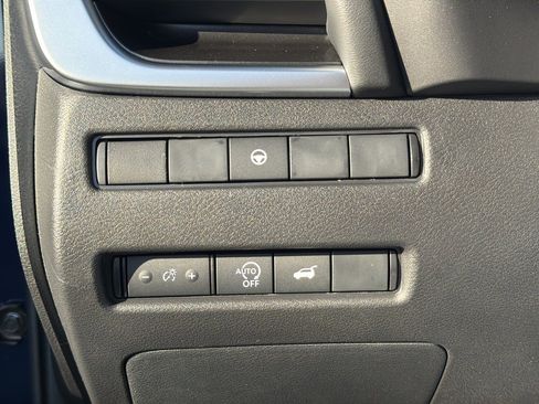 New 2026 Nissan Rogue SV w/ Cold Weather Package image 20