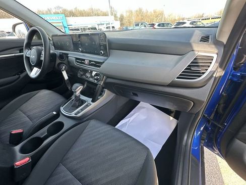 Used 2024 Kia Seltos LX image 30
