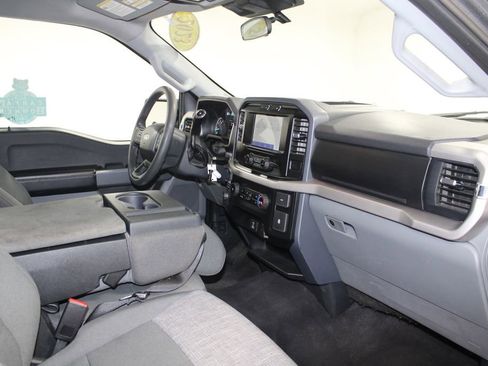 Used 2023 Ford F150 XLT image 28