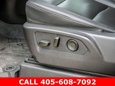 Used 2024 Chevrolet Silverado 1500 RST w/ RST All Star Premium Package AWD/4WD image 31
