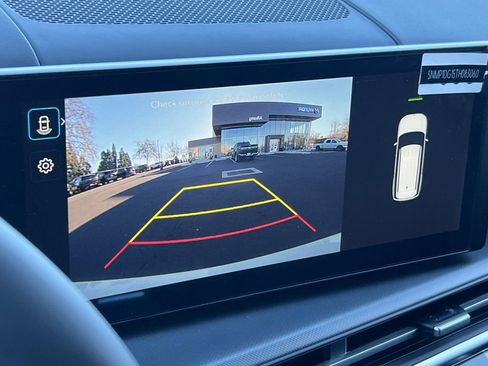 New 2026 Hyundai Santa Fe SE image 17