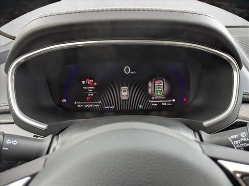 New 2026 Acura MDX SH-AWD w/ Advance Package image 11