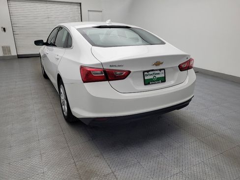 Used 2023 Chevrolet Malibu LT image 6