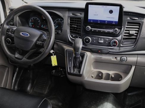 Used 2020 Ford Transit 250 Medium Roof image 26