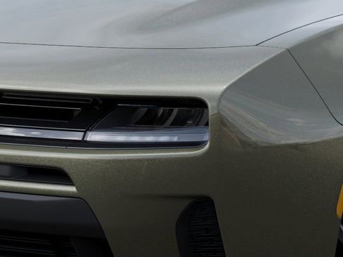 New 2026 Dodge Charger GT w/ Blacktop Package AWD/4WD image 11