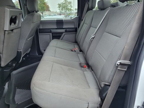 Used 2019 Ford F250 XLT w/ XLT Value Package image 13