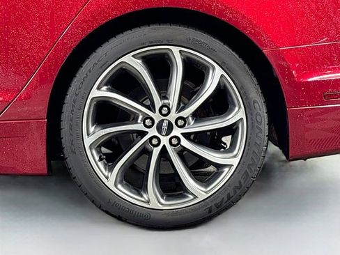 Used 2018 Lincoln MKZ Reserve w/ Magnetic Appearance Package image 34